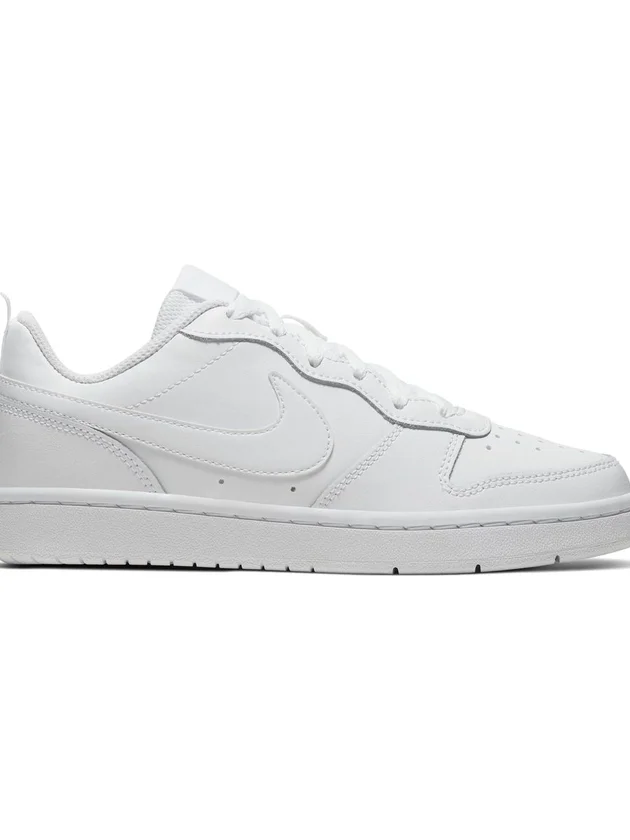 Court Borough Low 2