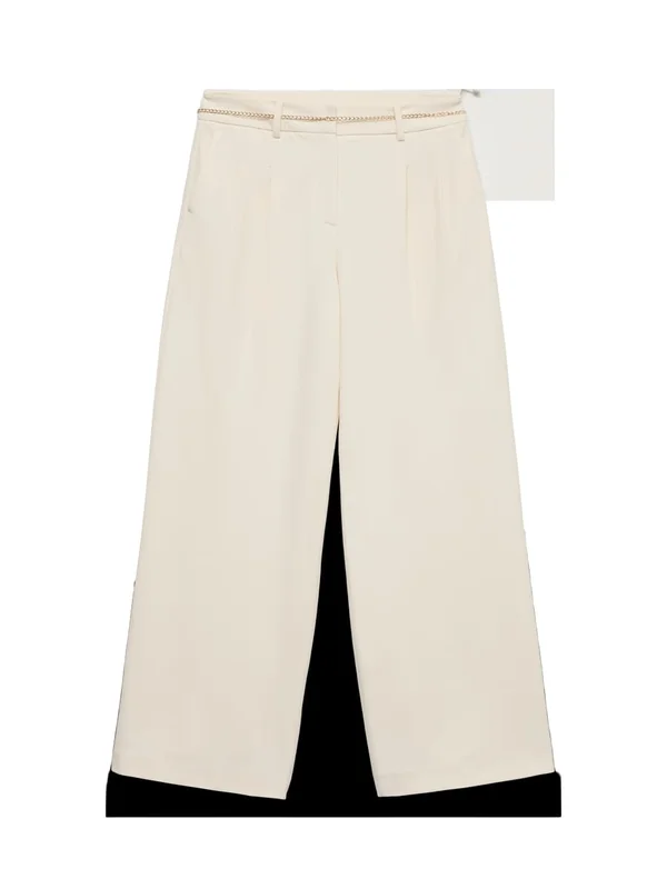 Vminari Pant Wvn Btq