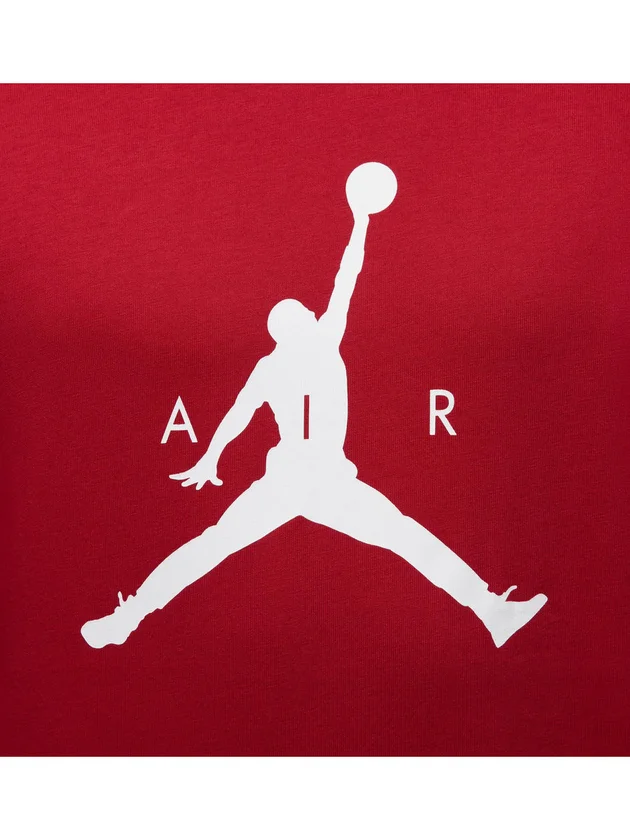 Jumpman SS HBR Tee