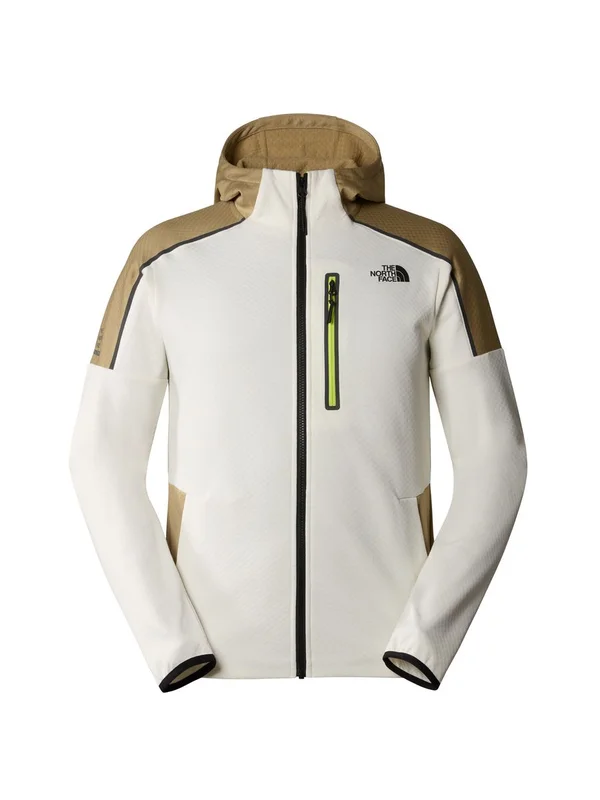 Ma Lab Fz Hoodie