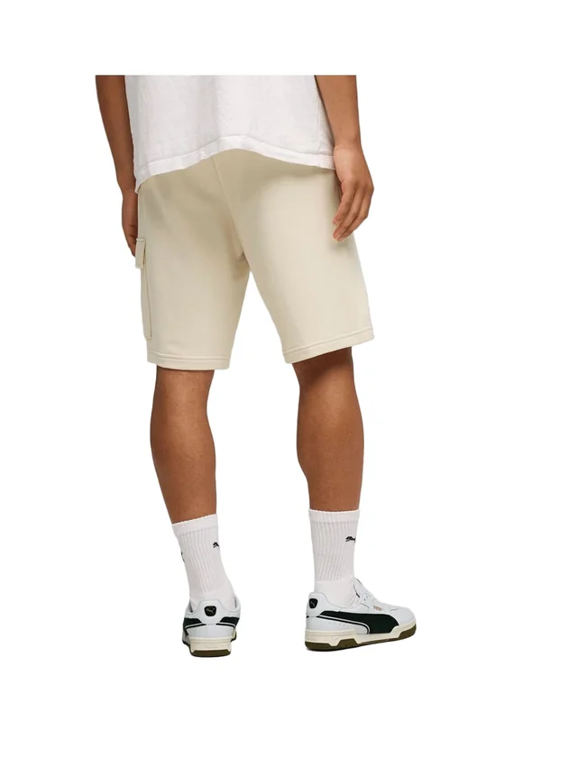 Ess No 1 Logo Cargo Shorts 10 TR