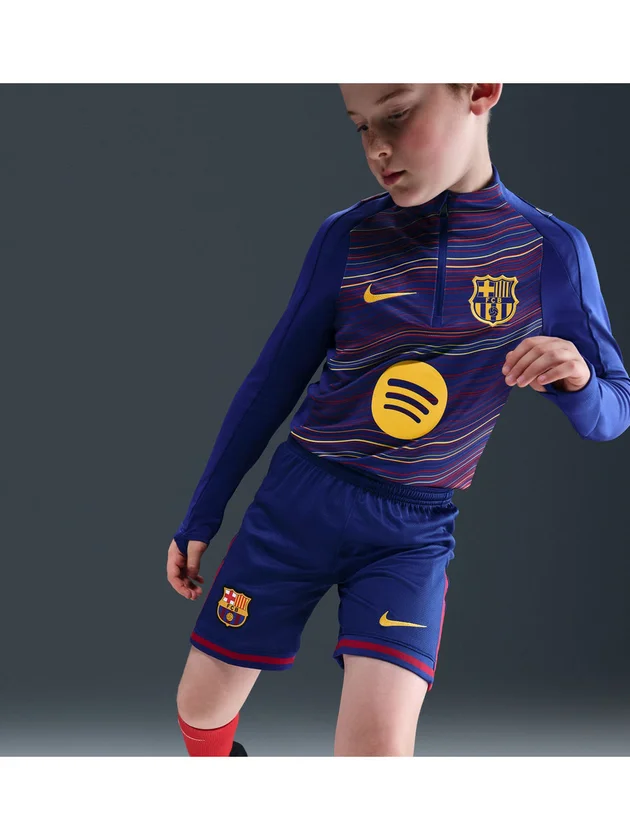 Barcelone Stadium Domicile