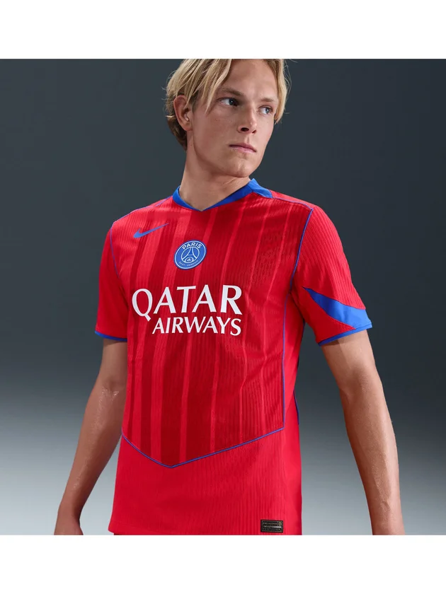 PSG Dri-FIT Adv Match Third
