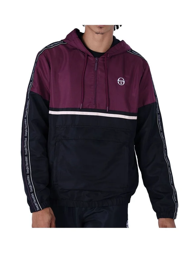 Midday Track Jacket