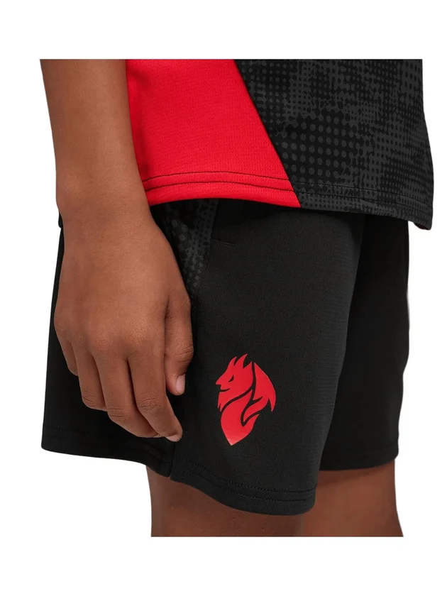 Acm Training Shorts