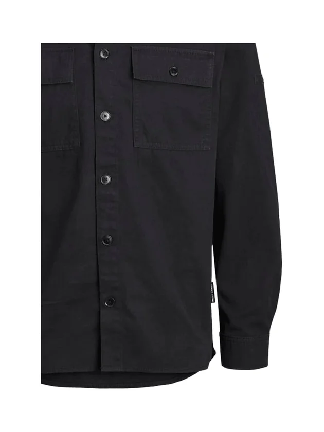 JCOGRID Classic Overshirt