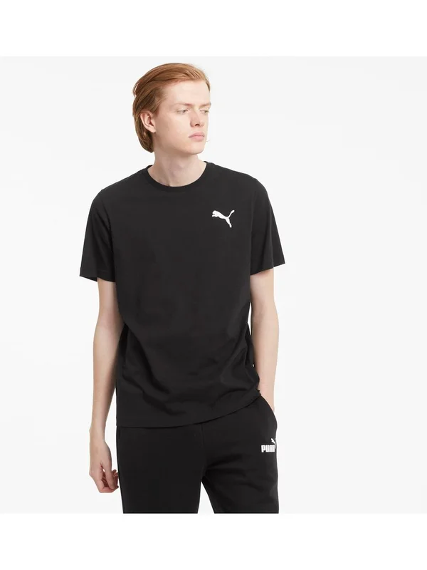 Ess Cat Logo Tee