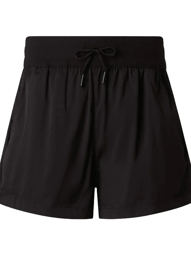 Aphrodite Arise 3 Short