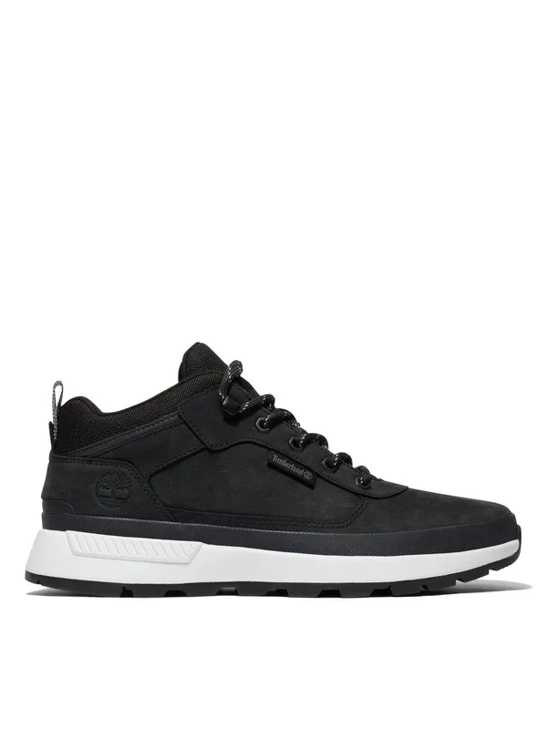Field Trekker Low