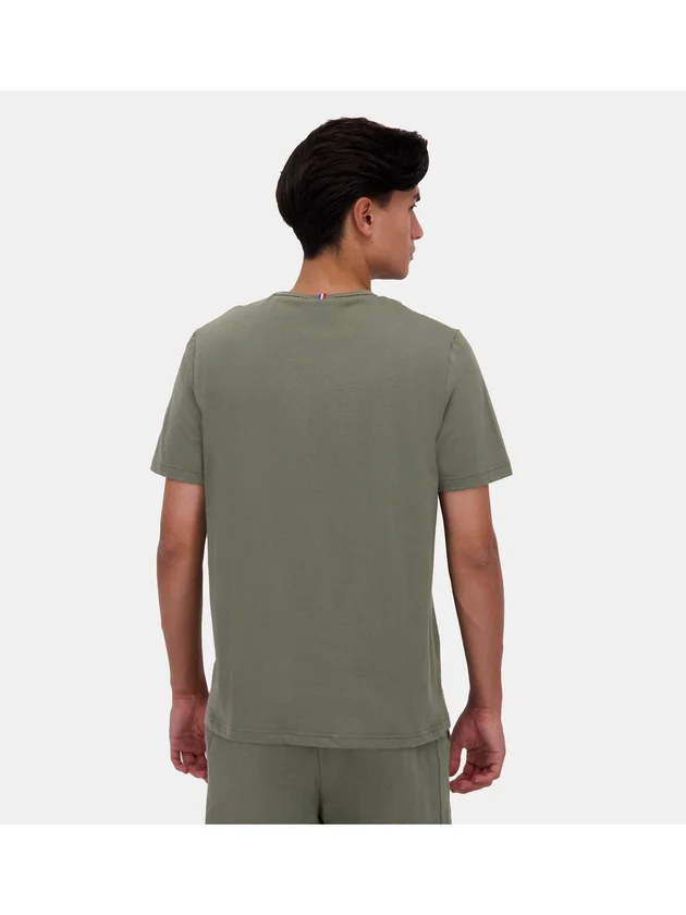 Monochrome Tee SS N3