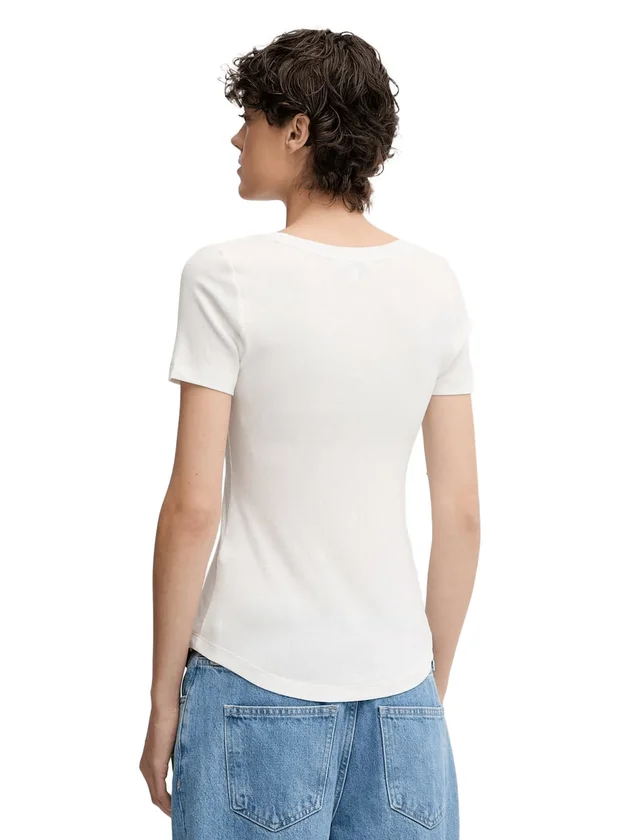 Soft Rib Essential SS