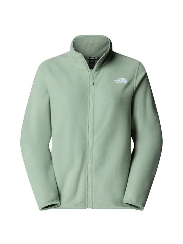 Glacier Fleece Jacket