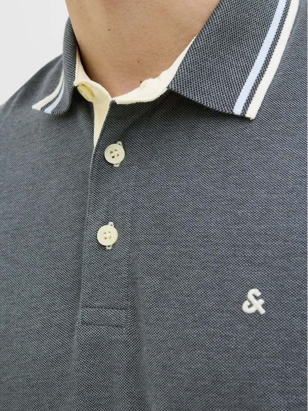 Paulos Polo Ss Noos