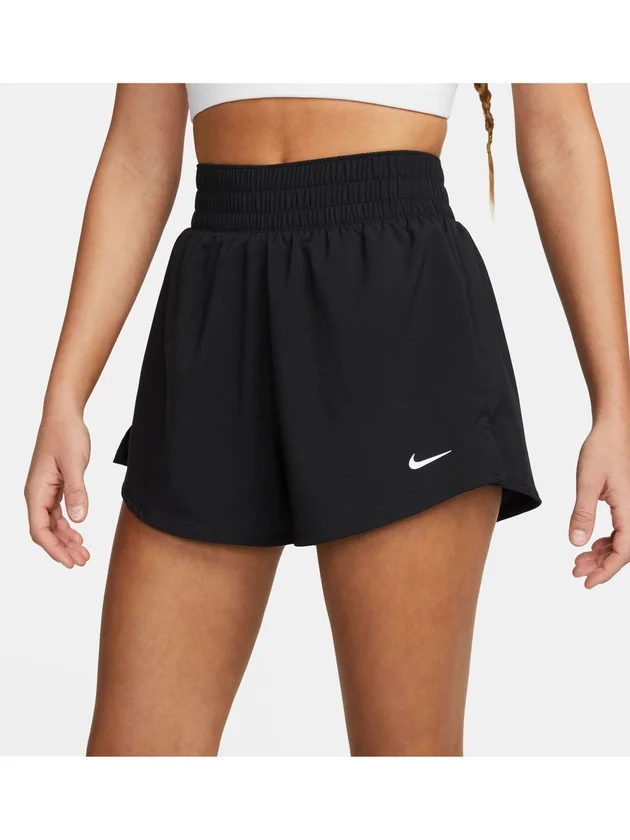 One Dri-FIT HR 3in 2N1 Short