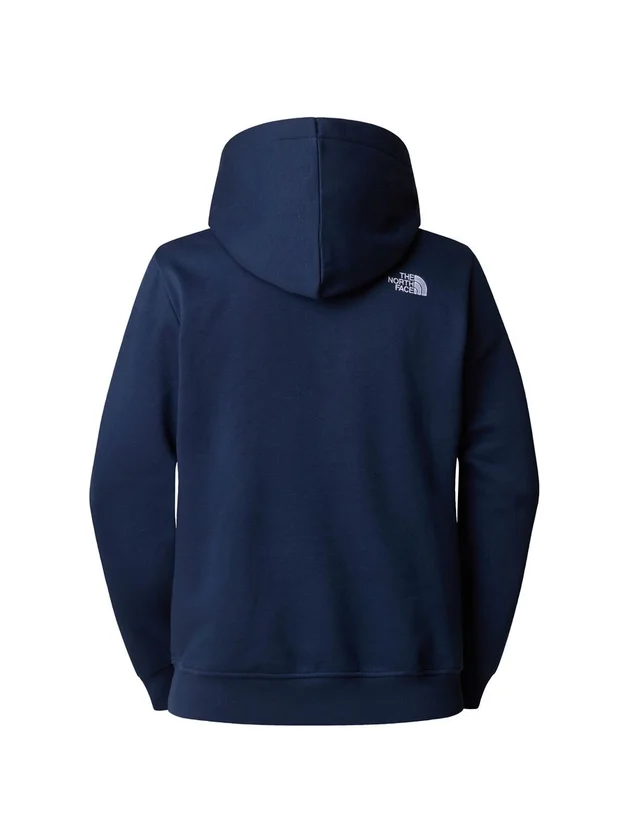Drew Peak Regular Hoodie