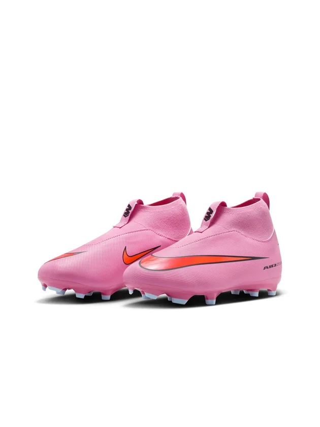 Zoom Superfly 10 Acad FGMG