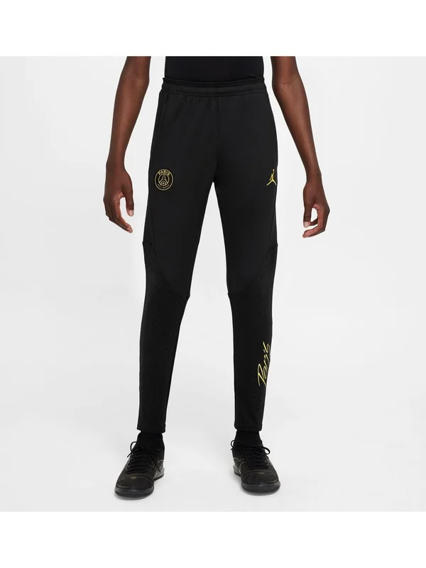 PSG Strike Fourth