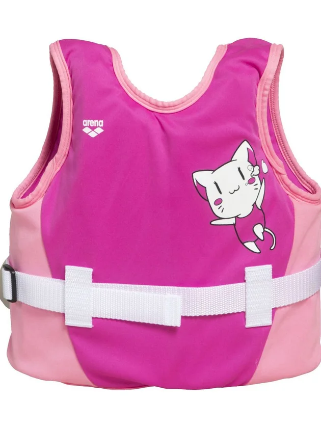 Friends Swim Vest