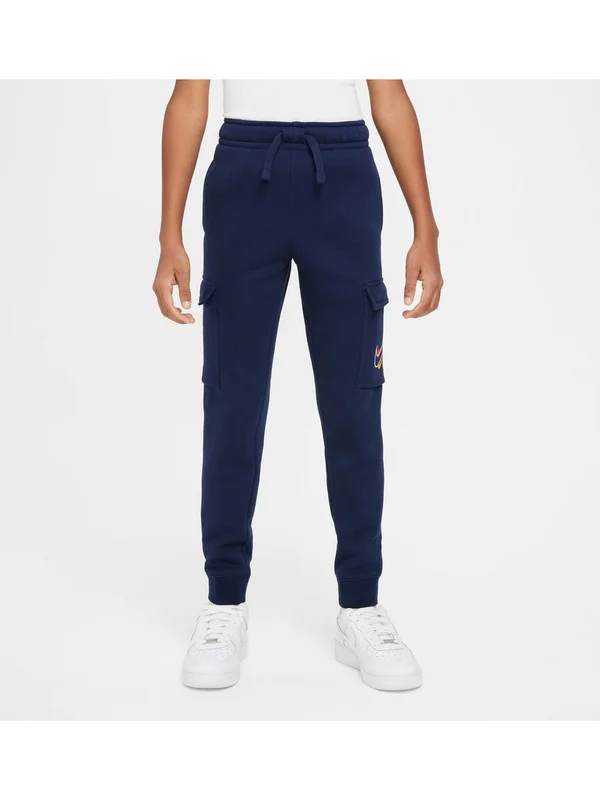 Sos Flc Cargo Pant