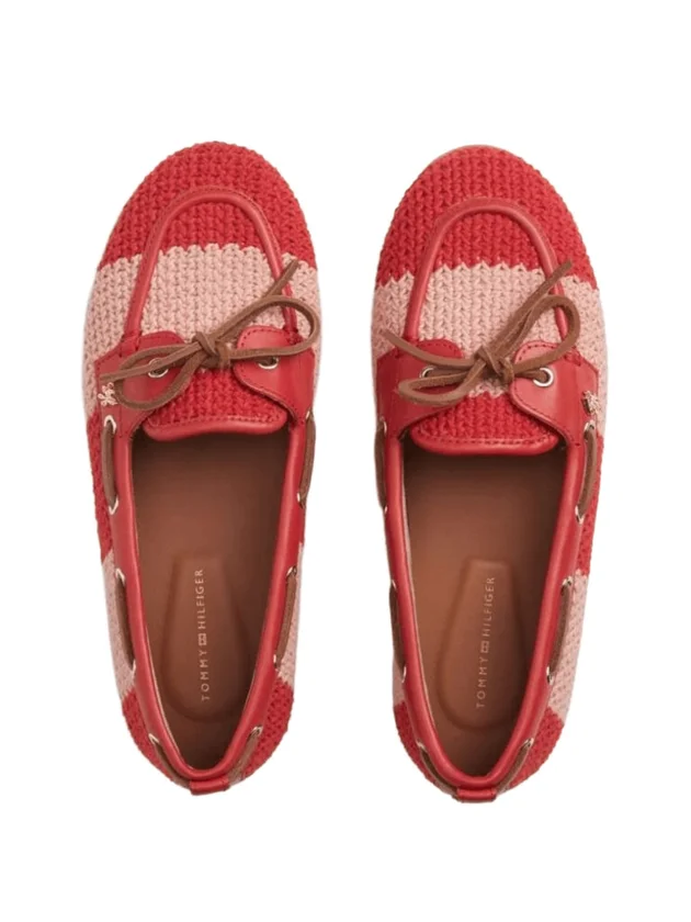 Flex Boat Shoe CR