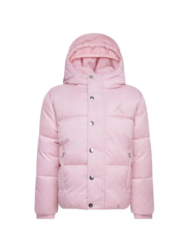 Jdn 23 Jacquard Fill Jacket