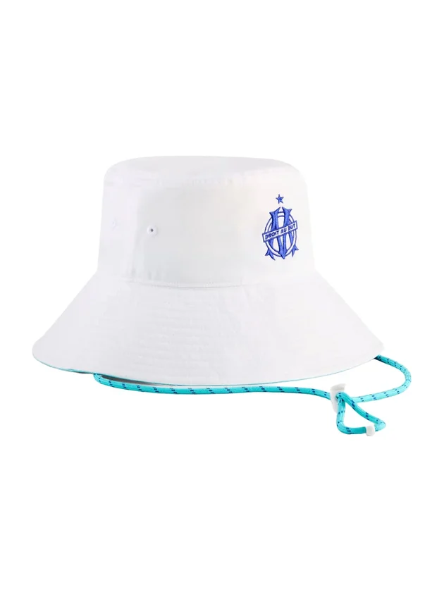 Om Culture Cord Bucket Hat
