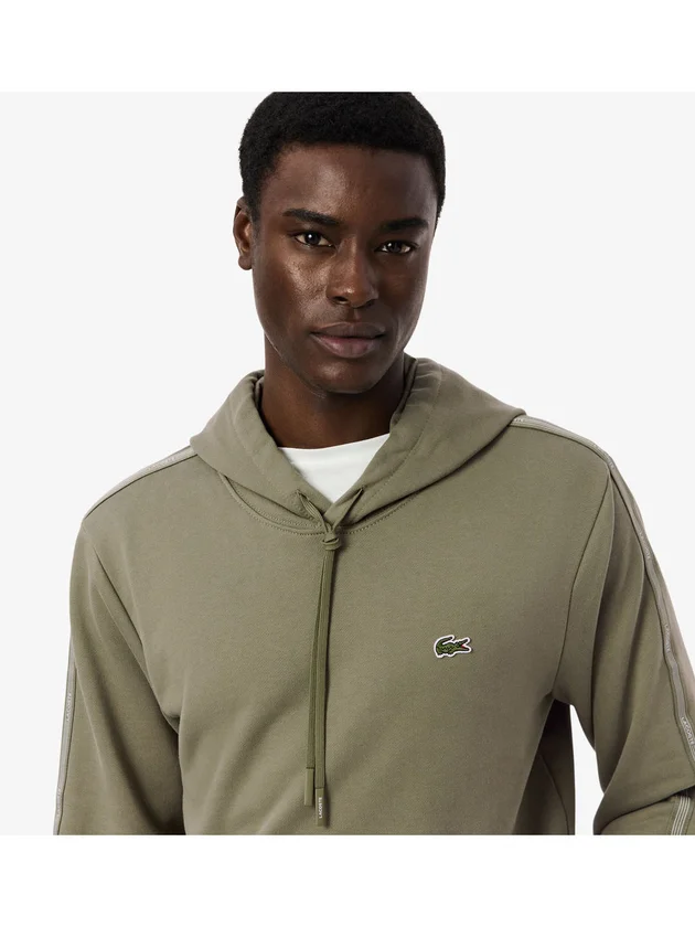 Sweatshirt Tape