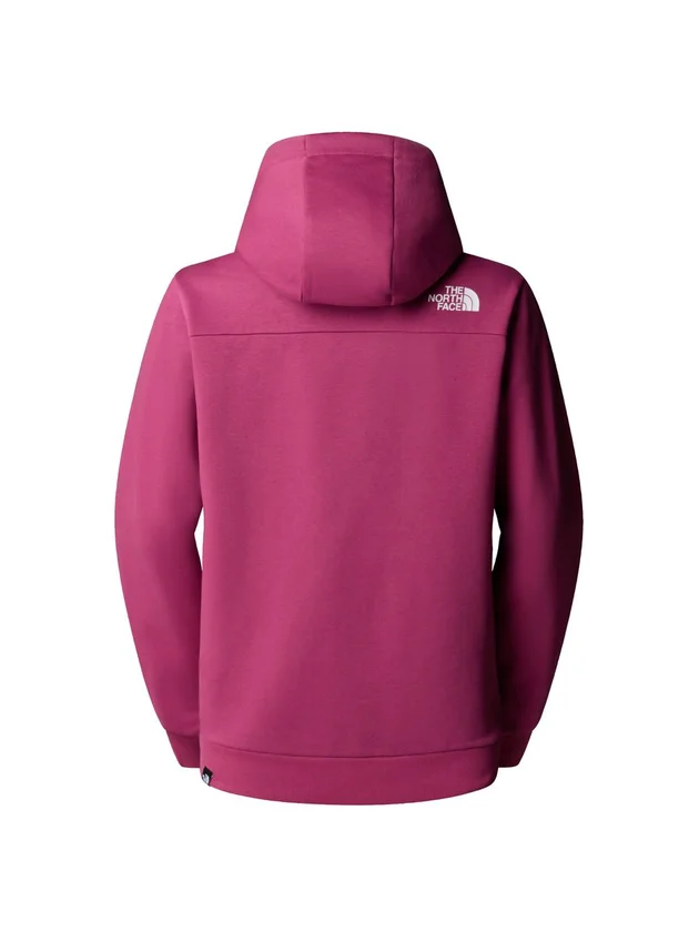 Simple Dome Regular Hoodie