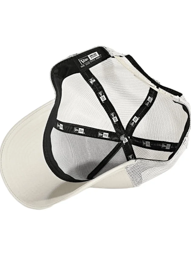 Heritage Patch 940 Af Trucker Ne Stn