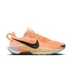 ORANGE PULSE/BLACK-GHOST-ALABASTER