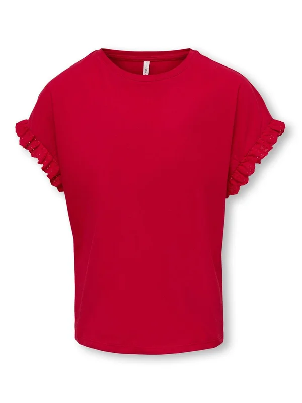 Kogiris S S Emb Top