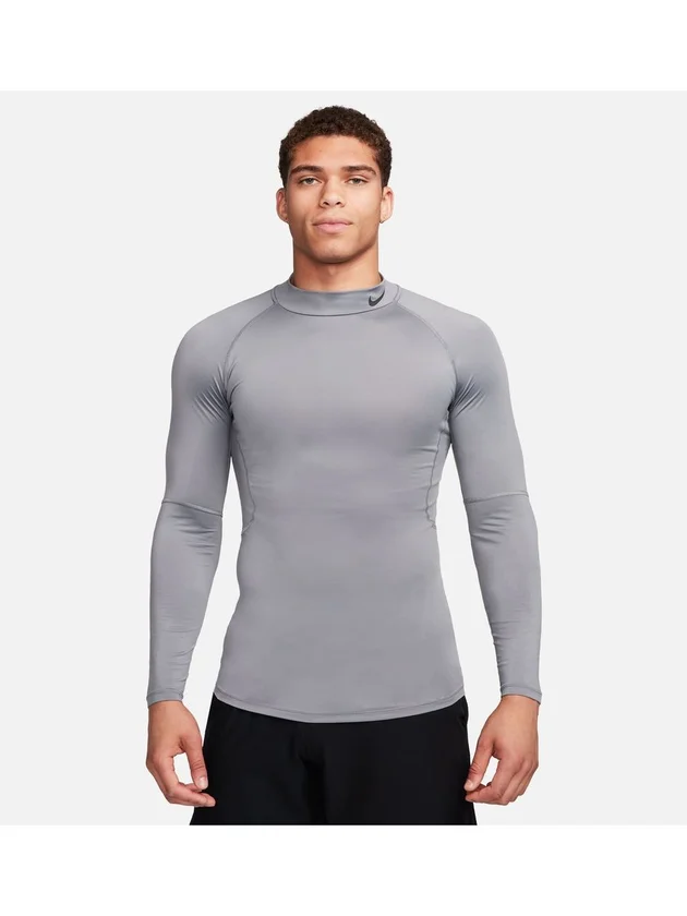 Np Df Tight Ls Mock