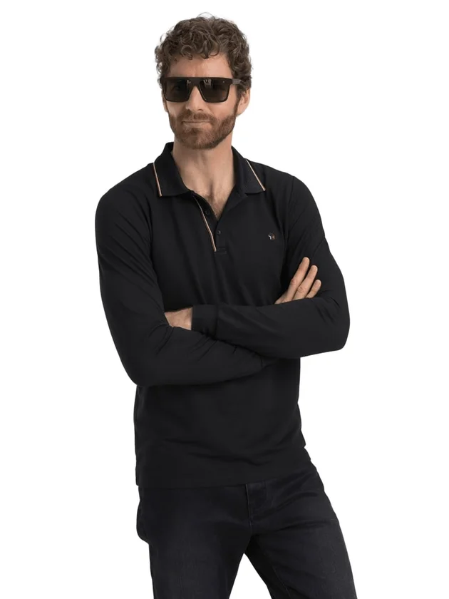 Classic Polo ML