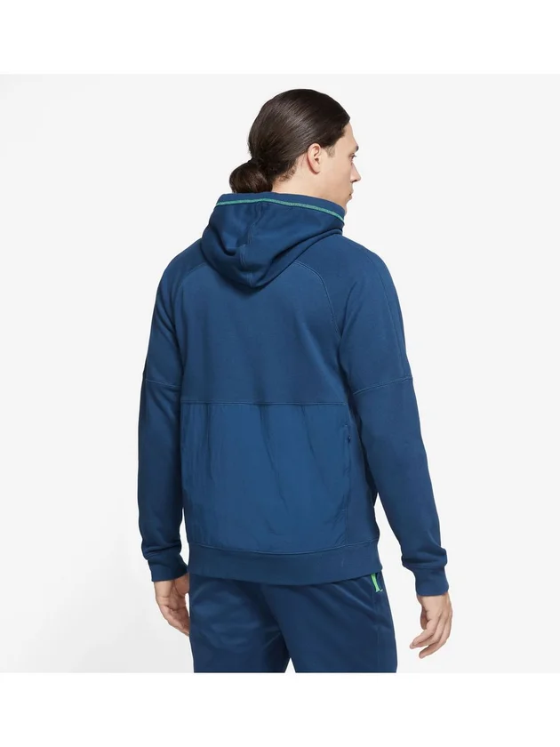Travel FLC Hoodie