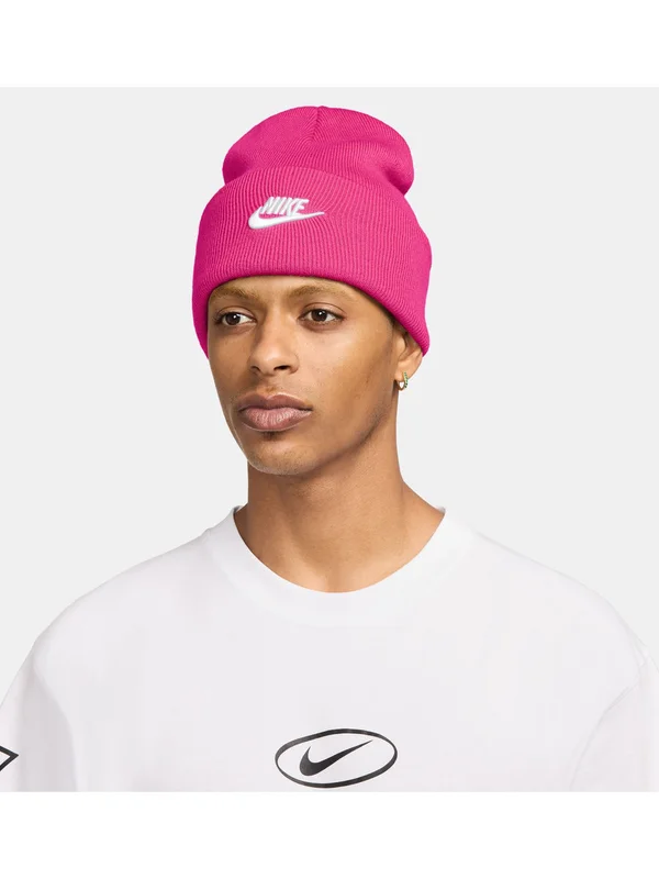 Peak Beanie TC Fut F24 L
