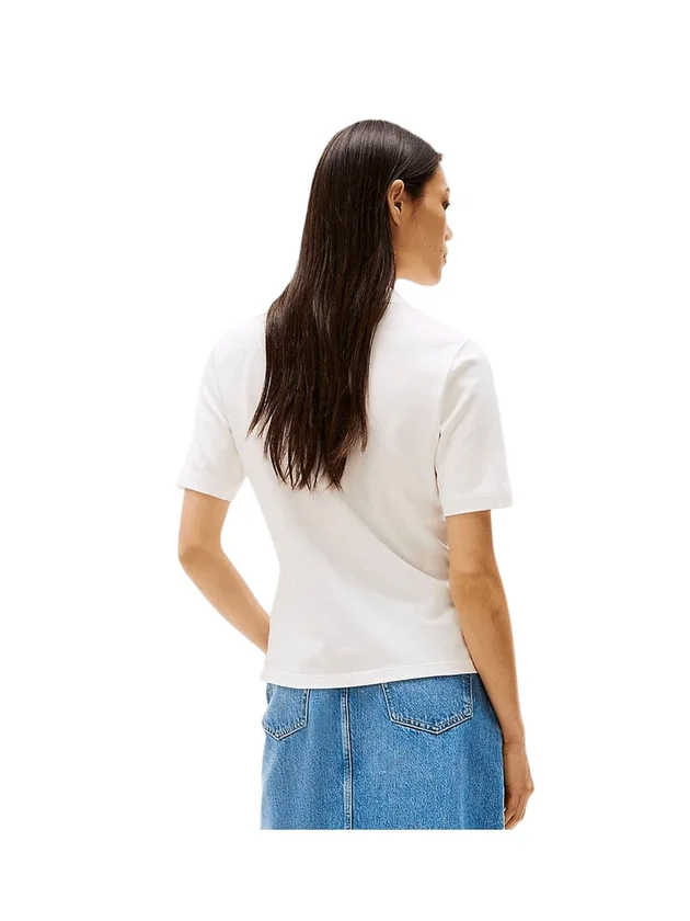 Slim Essential Polo SS