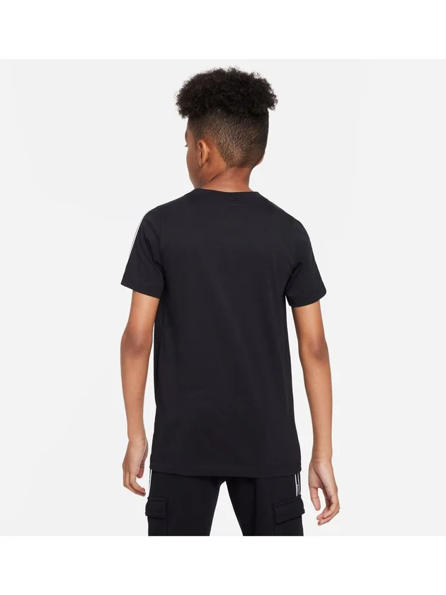 Repeat Sw Ss Tee