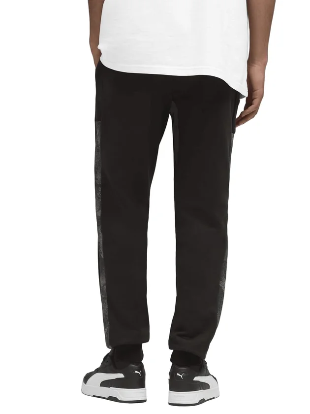 Ess Camo Sweatpants