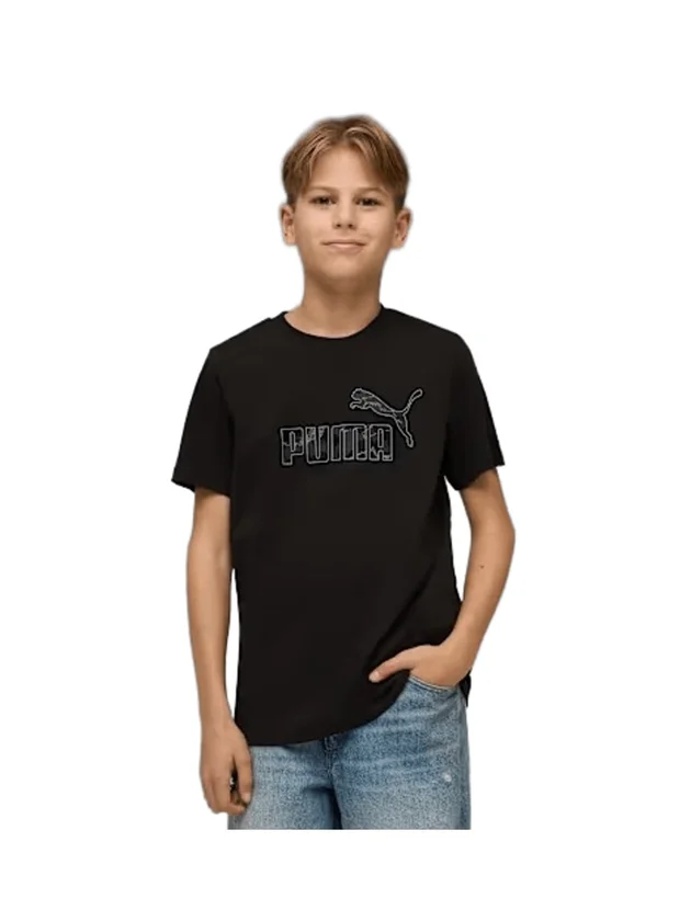 Ess Camo Tee B