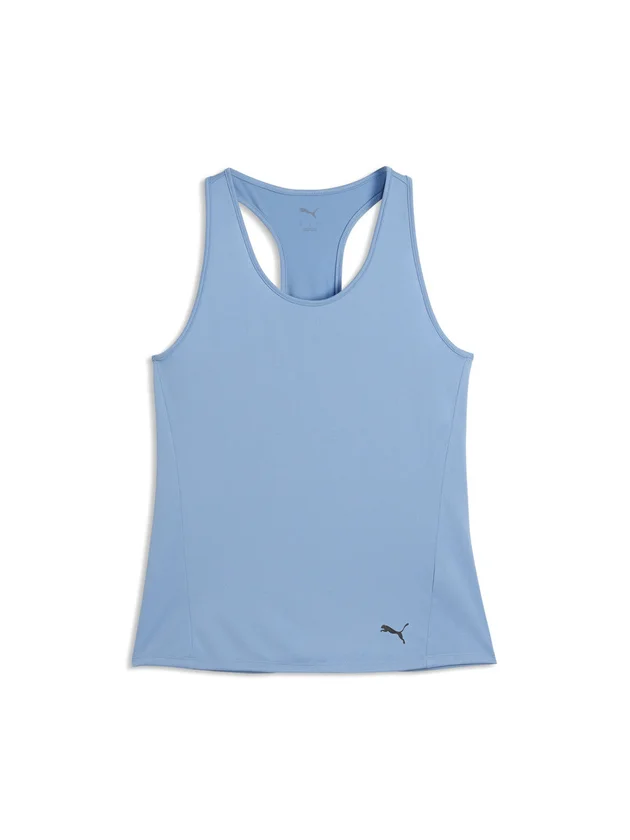 Tad Essential Racerback Tank