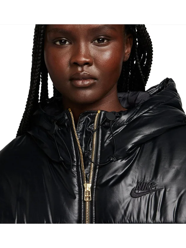 Pe Shine Puffer