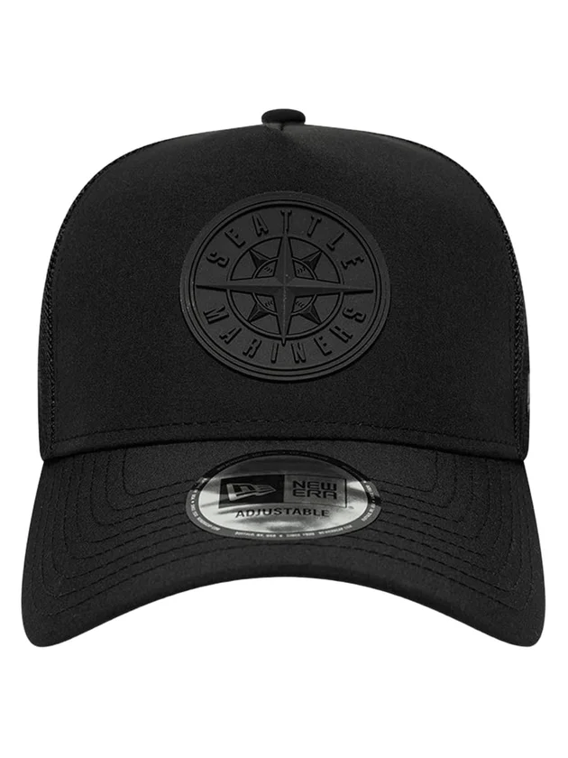 Sport Trucker Seamar