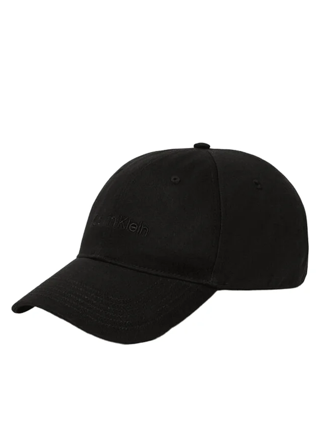 Logo Embroidery Baseball Cap