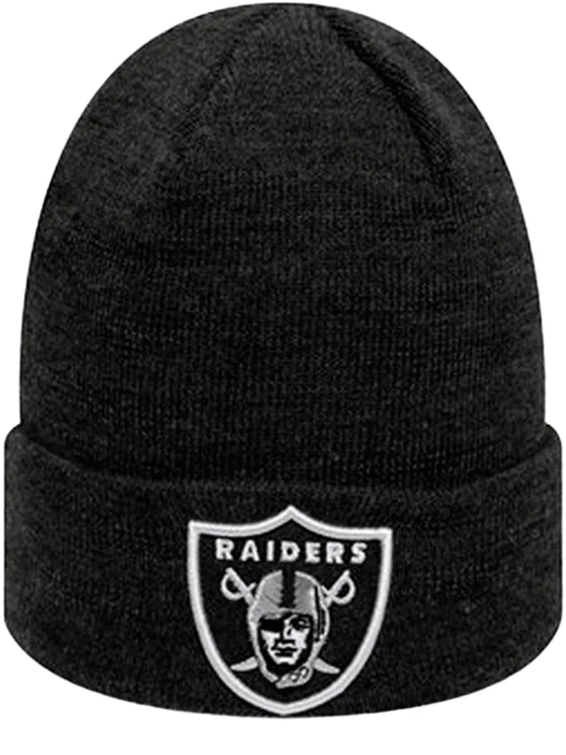 Essential Cuff Beanie Lasrai
