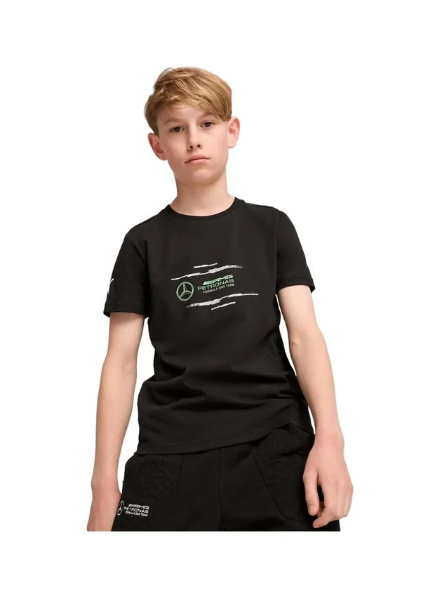 Mapf1 Logo Tee