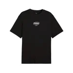 PUMA BLACK