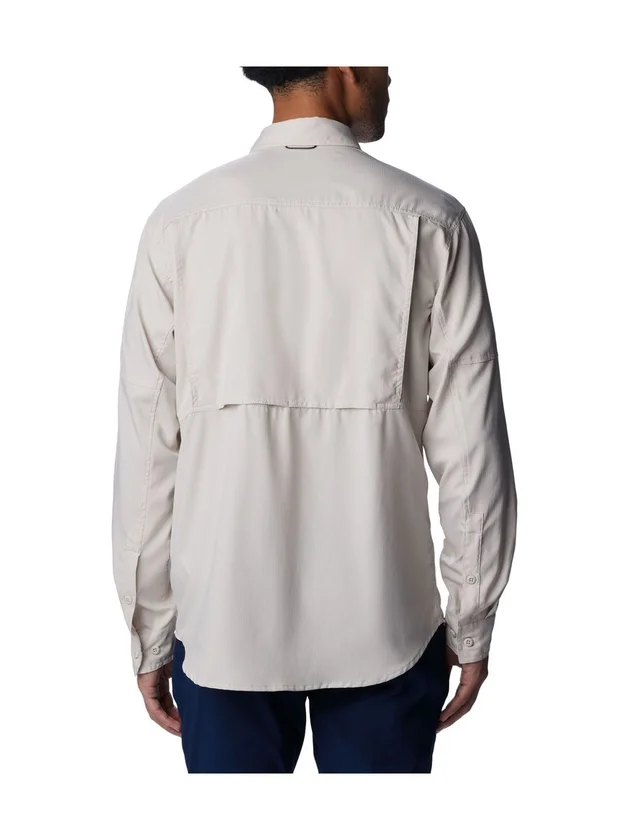 Silver Ridge Utility Lite Long Sleeve
