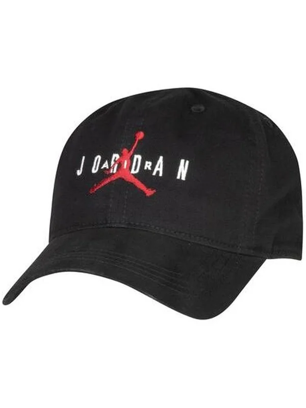 Jan Curve Brim Adjustable Hat