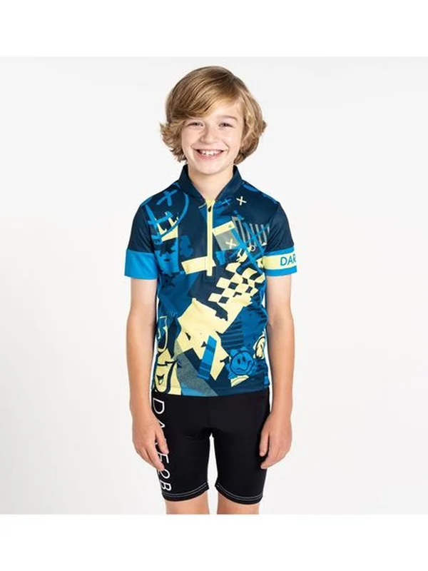 Speedup III Jersey