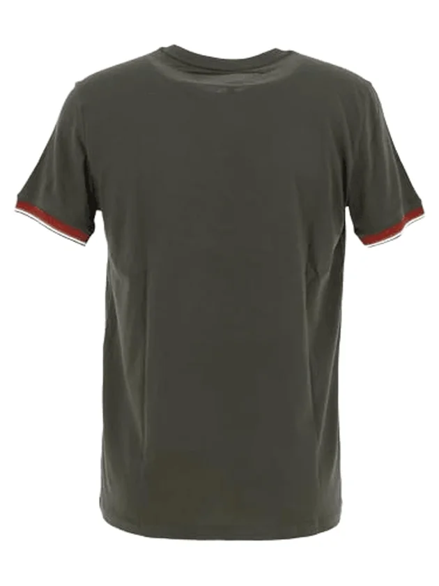 Classic T Shirt Mc